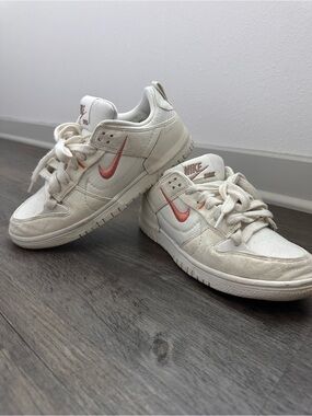Nike Dunk Low Disrupt